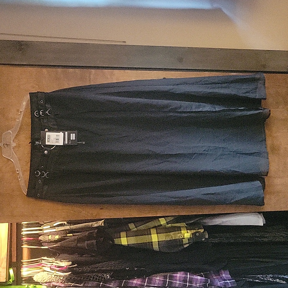 Punk Rave skort